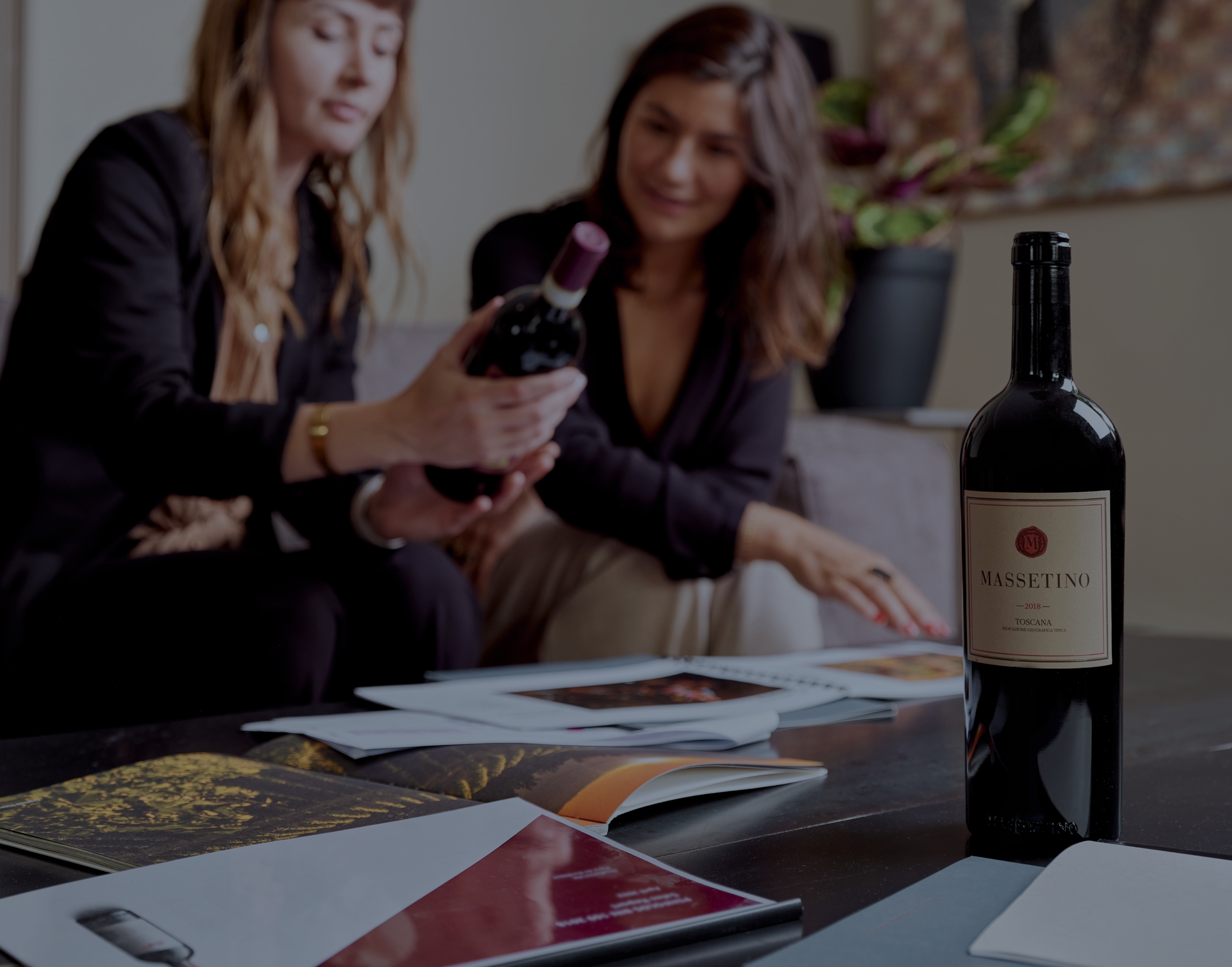 Mission Excellence Vin